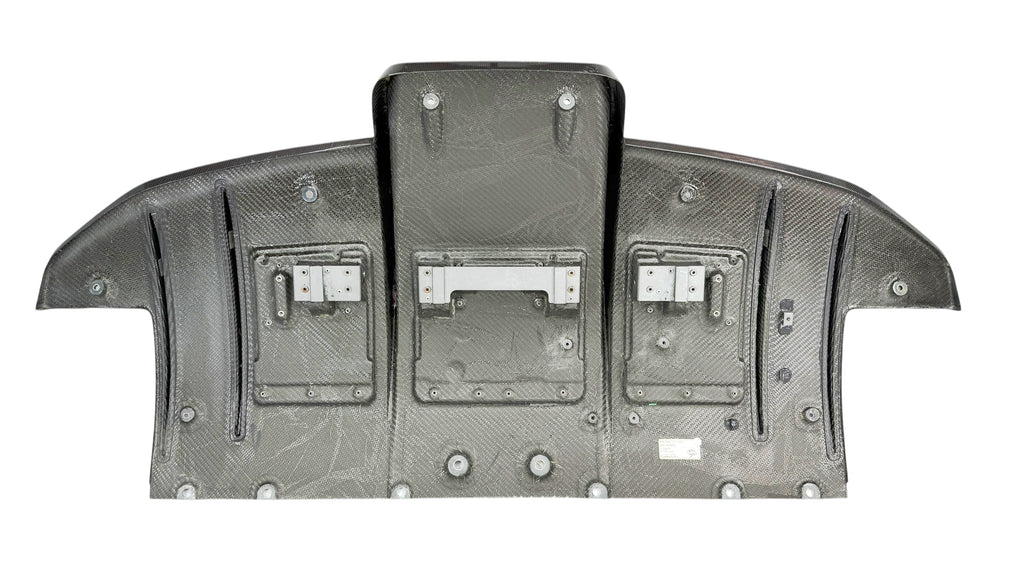 FERRARI 458 SPECIALE CARBON FIBRE REAR DIFFUSER  85916400