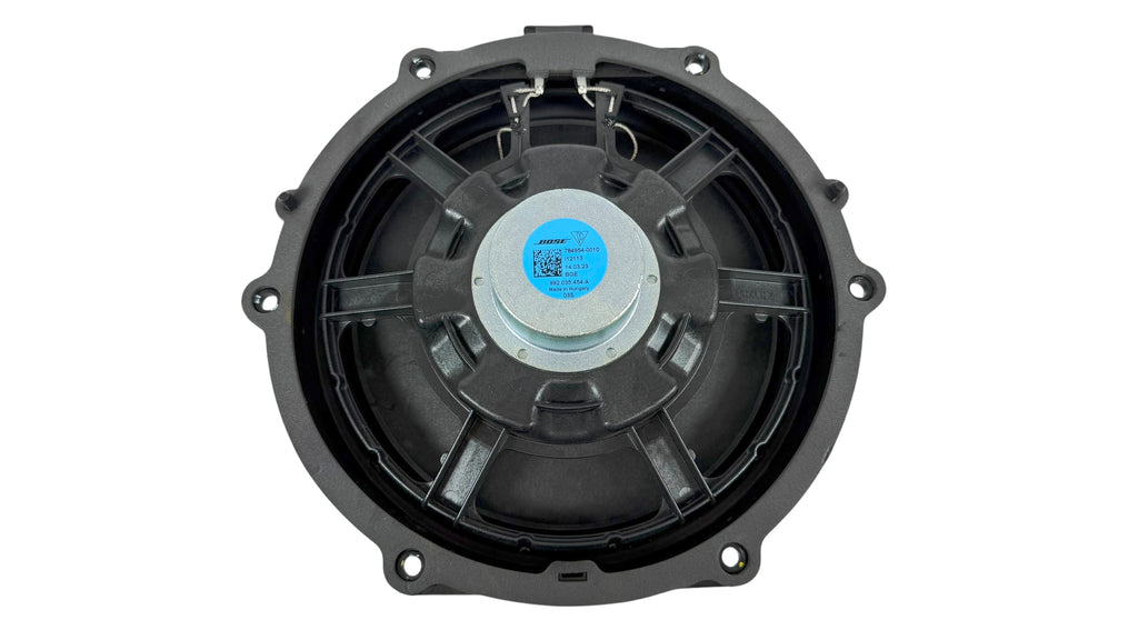 PORSCHE 992 / MACAN BOSE WOOFER SPEAKER 992035454A
