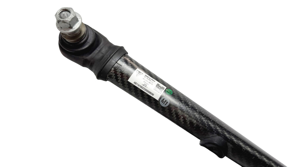 PORSCHE 992 GT3-RS WEISSACH PACK ANTI-ROLL BAR WITH CARBON COUPLING RODS 9GT511309D