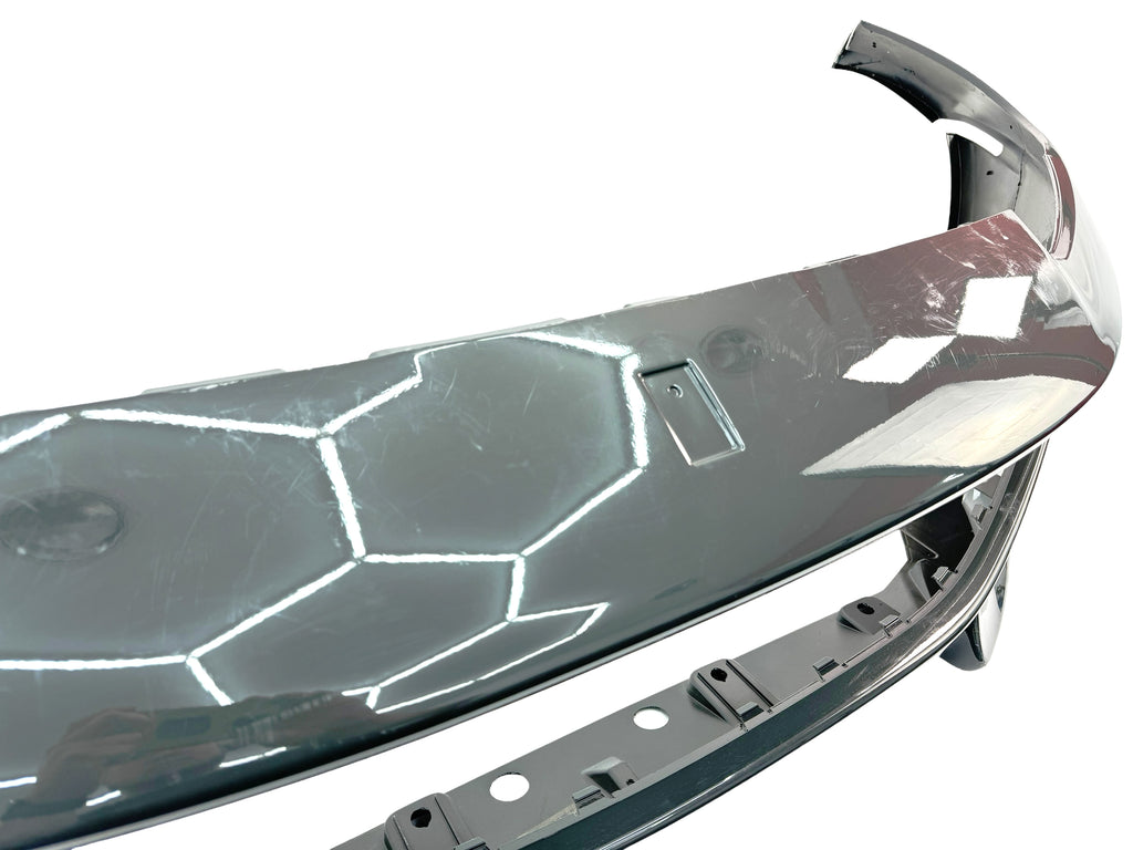 FERRARI PORTOFINO M FRONT BUMPER (GREY) 985892121