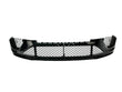 Load image into Gallery viewer, BENTLEY CONTINENTAL GT FRONT BLACK BUMPER (GT &amp; GTC 2015-2017) (3W3807217APDCHRU)