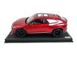 Load image into Gallery viewer, LAMBORGHINI URUS 1:18 MODEL CAR (ROSSO ANTEROS)