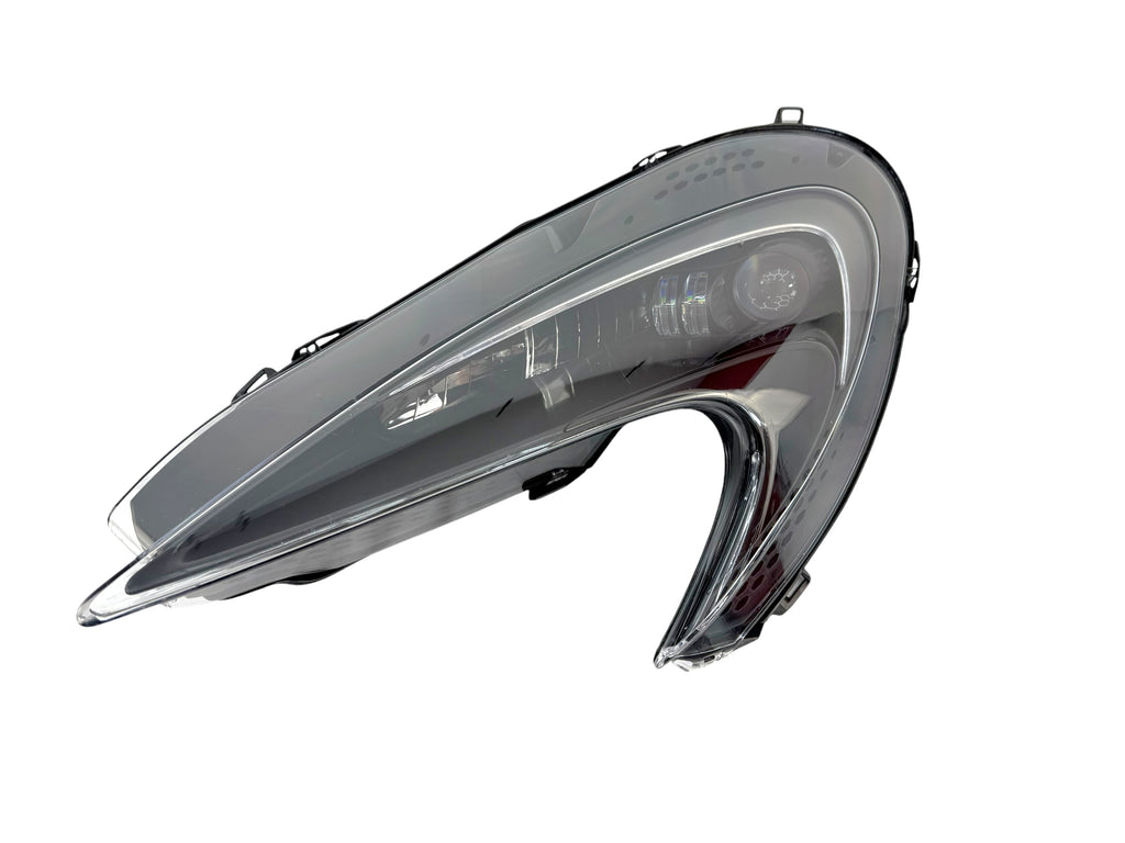 MCLAREN 650S FRONT LEFT HEADLIGHT 11A7273CP
