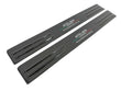 Load image into Gallery viewer, FERRARI 488 PISTA "ATELLIER" CARBON KICK PLATE SET - 74250544