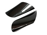 MCLAREN 720S 765LT MSO CARBON MIRROR ARMS COVERS 14AA386MP 14AA384MP