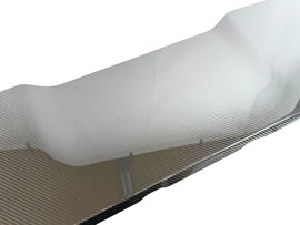 URBAN CARBON G-WAGON REAR SPOILER