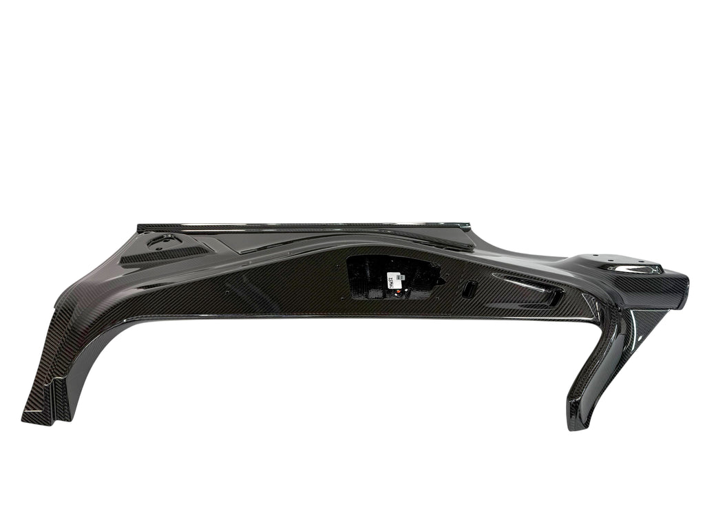 ASTON MARTIN VALKYRIE SPIDER LEFT DOOR (VISUAL CARBON)