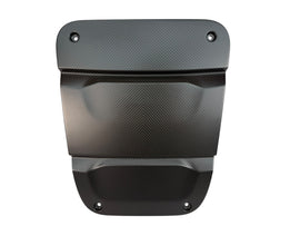 ASTON MARTIN VALOUR CARBON TAILGATE INNER ACCESS PANEL