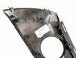 Load image into Gallery viewer, ASTON MARTIN VALOUR CARBON A PILLAR FINISHER LHS HY53-045C37-A