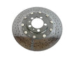 Load image into Gallery viewer, PORSCHE 992 GT3RS FRONT LEFT PCCB CERAMIC BRAKE DISC 9GT615301H