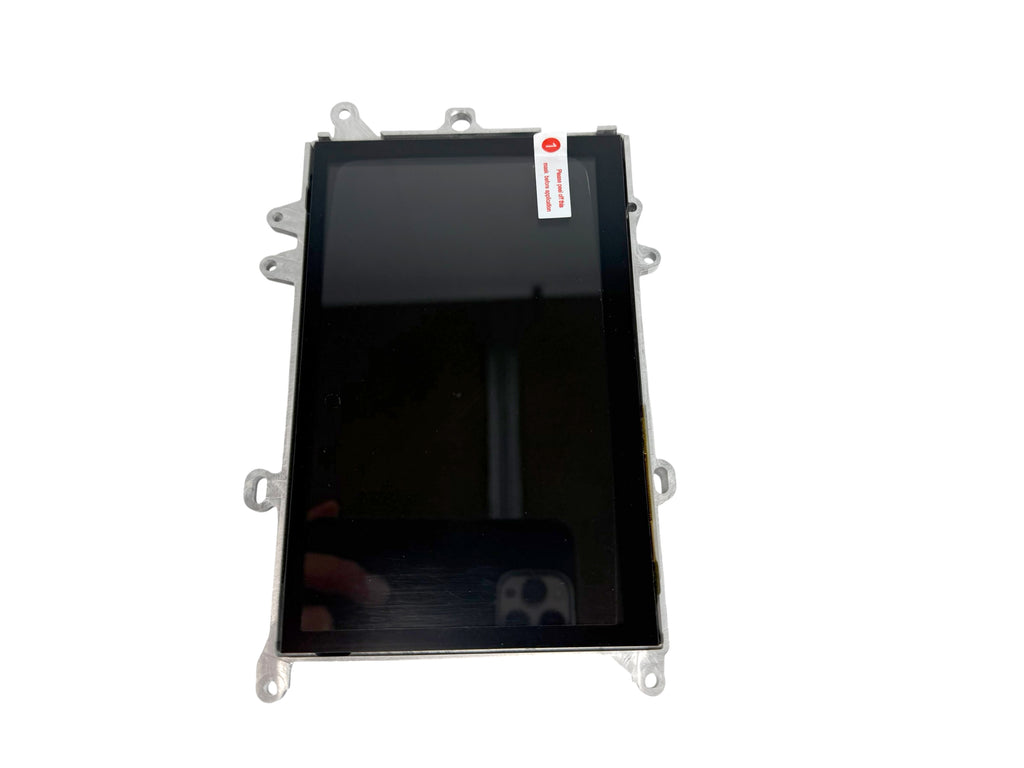 MCLAREN P1 IRIS SCREEN UNIT 12M091CP