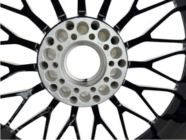 LAMBORGHINI AVENTADOR SV DIANTHUS REAR WHEEL 13Jx21