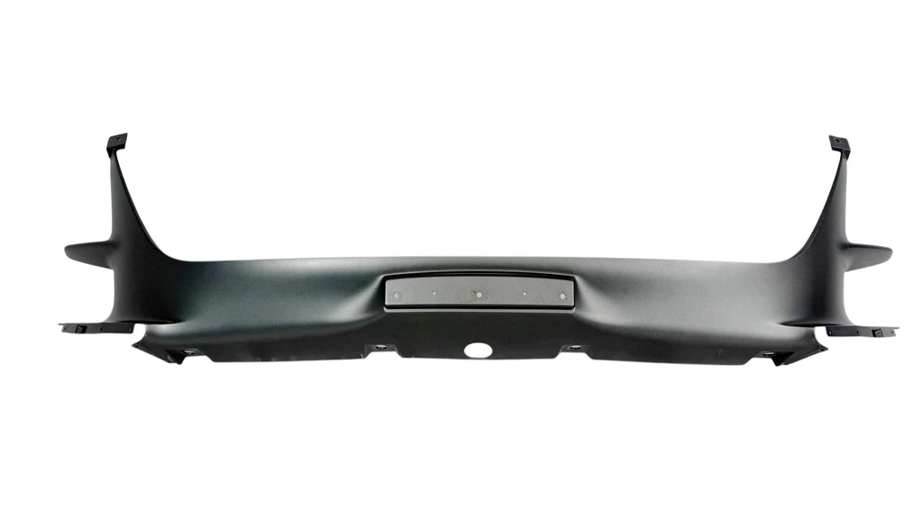 FERRARI 812 FRONT BUMPER AIR INTAKE APERTURE SURROUND 88851800