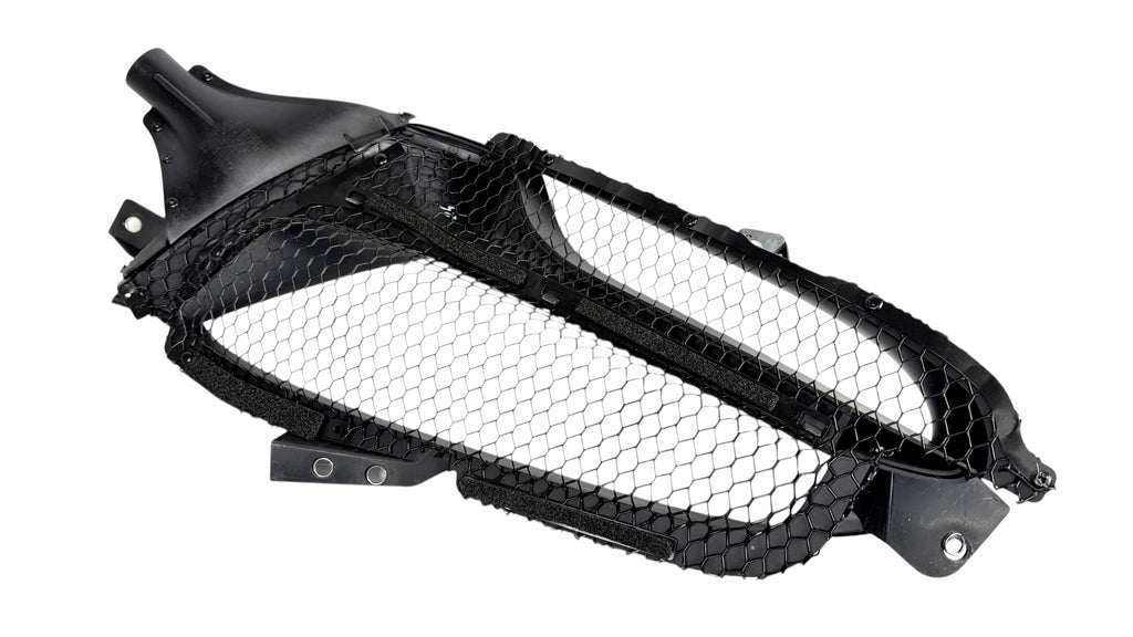 FERRARI SF90 RIGHT SIDE AIR INTAKE TRIM 788042