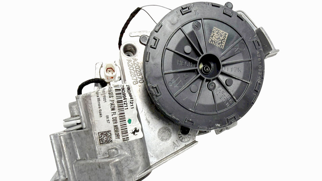 FERRARI 488/ F8 RIGHT WING MIRROR ARM 86287910