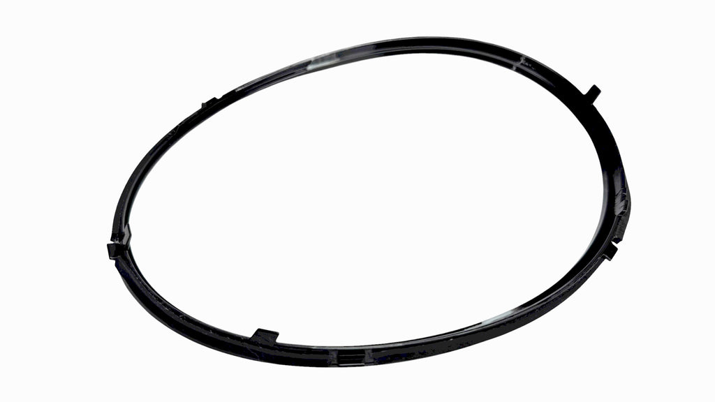 BENTLEY BENTAYGA 2016+ INNER RIGHT HEADLIGHT TRIM 36A807833A (BLACK)