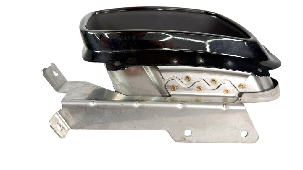 ROLL ROYCE CULLINAN BLACK RIGHT EXHAUST TIP 793236804