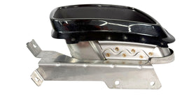 ROLL ROYCE CULLINAN BLACK RIGHT EXHAUST TIP 793236804