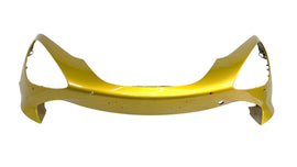 MCLAREN 720S FRONT BUMPER SKIN 14A0153CP WITH PCD (AZTEC GOLD)