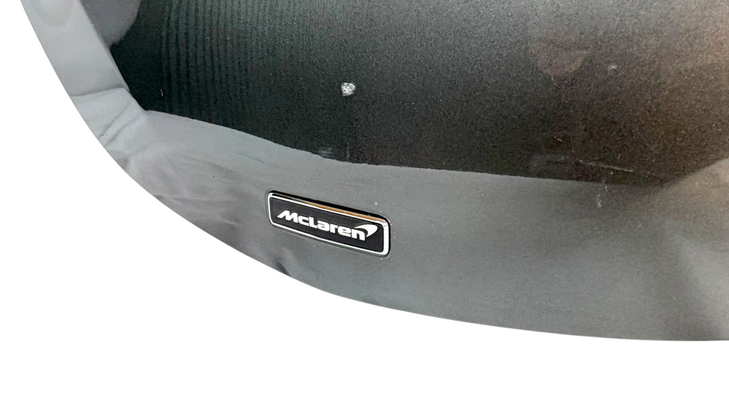 MCLAREN 540C 570S 600LT FRONT BONNET 13AA947CP (STORM GREY)