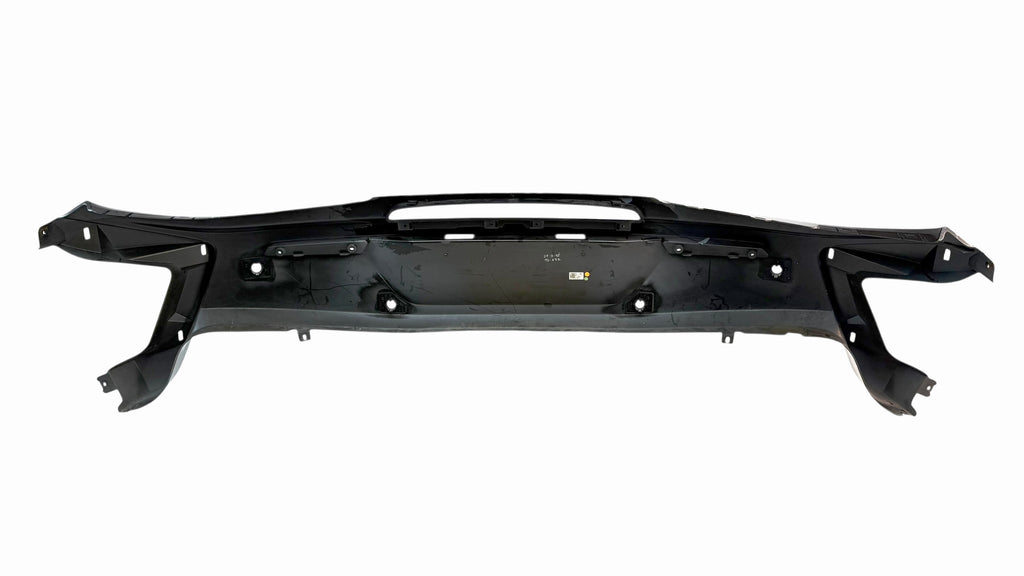 MCLAREN 570S REAR BUMPER PALLADIUM GREY 13A3361CP (WITH PCD)