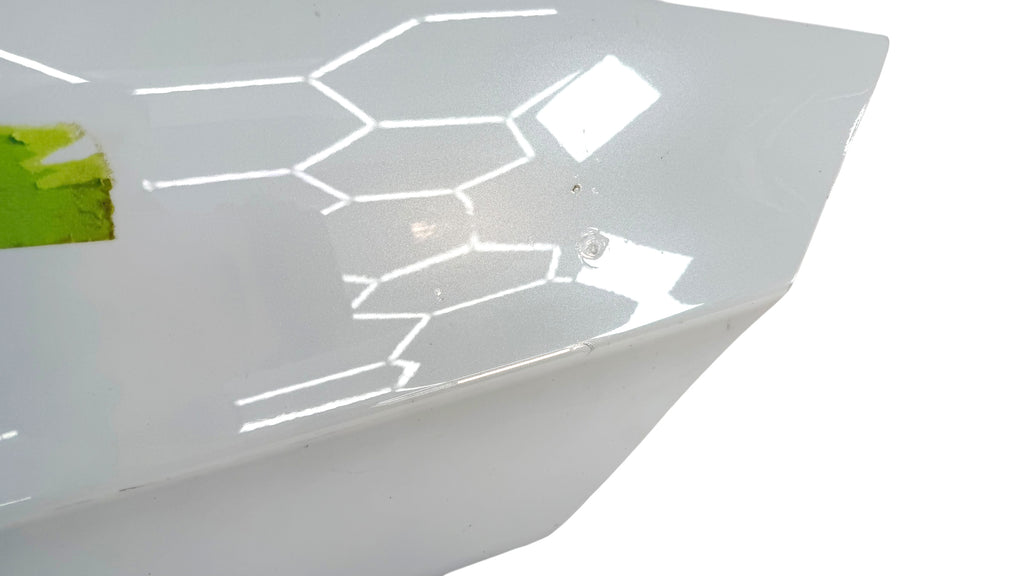 MCLAREN 570S DOOR OUTER OPPLIQUE - LH 13AB026CP (ELITE PEARL WHITE)