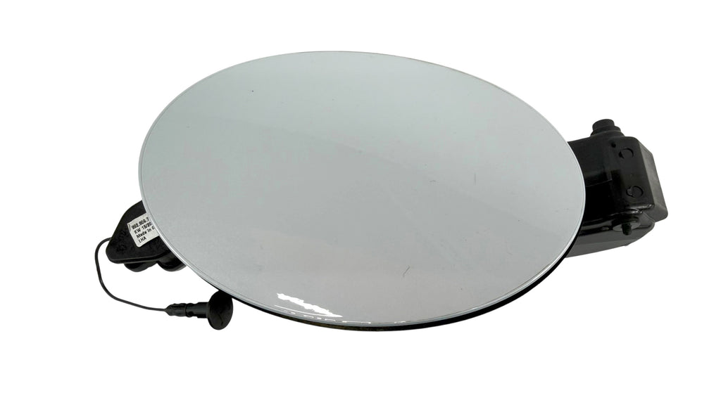 PORSCHE 992 FUEL FILLER FLAP MODULE WITH FLAP 992809857A