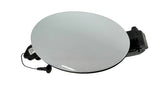 PORSCHE 992 FUEL FILLER FLAP MODULE WITH FLAP 992809857A