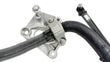 Load image into Gallery viewer, PORSCHE 992 GT3-RS WEISSACH PACK ANTI-ROLL BAR WITH CARBON COUPLING RODS 9GT511309D