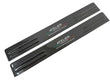 Load image into Gallery viewer, FERRARI 488 PISTA "ATELLIER" CARBON KICK PLATE SET - 74250544