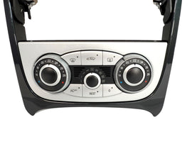 MCLAREN SLR COMPLETE CENTRE CONSOLE A1999840850