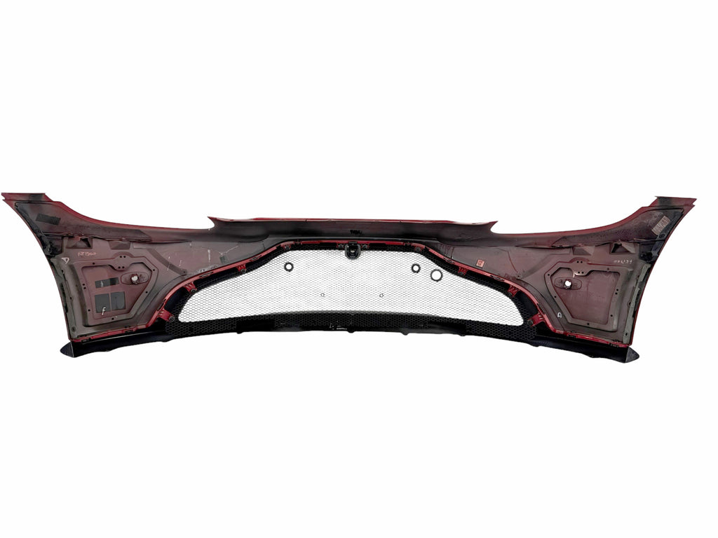 ASTON MARTIN VANTAGE 2018+ FRONT BUMPER KY63-17D957-AE (HYPER RED)