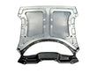 Load image into Gallery viewer, MCLAREN 570GT REAR ENGINE COVER (SILVER) 13AA162GP