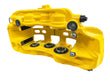 Load image into Gallery viewer, MCLAREN SENNA FRONT LEFT BRAKE CALIPER  15CA233CP-M000 (YELLOW)