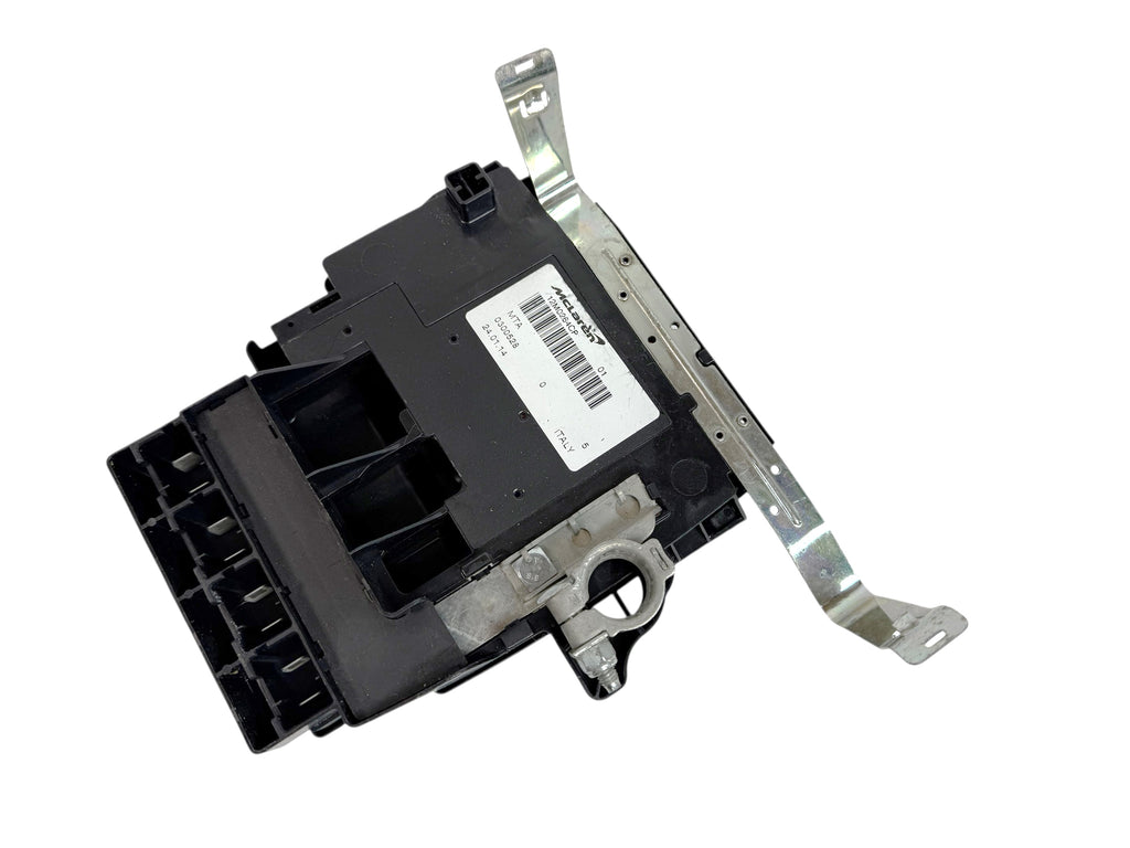 MCLAREN P1 BATTERY FUSE BOARD 12M0264CP