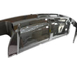 Load image into Gallery viewer, BENTLEY BENTAYGA MULLINER CARBON REAR DIFFUSER SPOILER 36A071611G