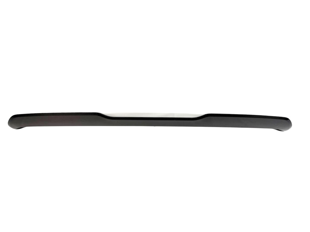 URBAN CARBON G-WAGON REAR SPOILER