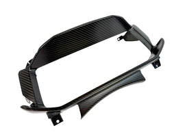 ASTON MARTIN VALOUR CARBON SPEEDO SURROUND