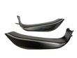 Load image into Gallery viewer, MCLAREN 570S/ 600LT MSO EXTENDED CARBON FIBRE ENTRANCE SILLS 13NA453MP 13NA454MP