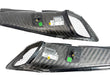 Load image into Gallery viewer, MCLAREN 720S 765LT CARBON REAR DIRTY DUCT SET - 14AB429CP