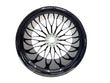 Load image into Gallery viewer, LAMBORGHINI AVENTADOR SV DIANTHUS REAR WHEEL 13Jx21&quot; - BLACK 470601017AG