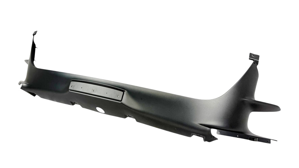 FERRARI 812 FRONT BUMPER AIR INTAKE APERTURE SURROUND 88851800