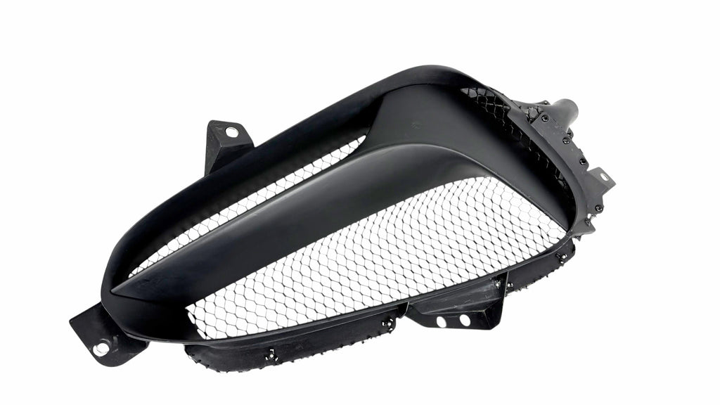 FERRARI SF90 RIGHT SIDE AIR INTAKE TRIM 788042