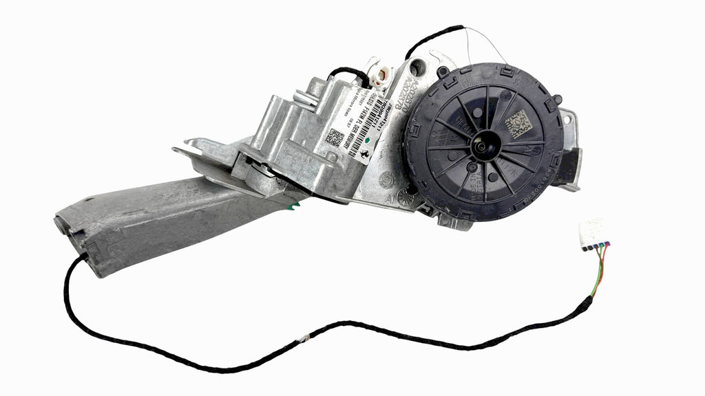 FERRARI 488/ F8 RIGHT WING MIRROR ARM 86287910