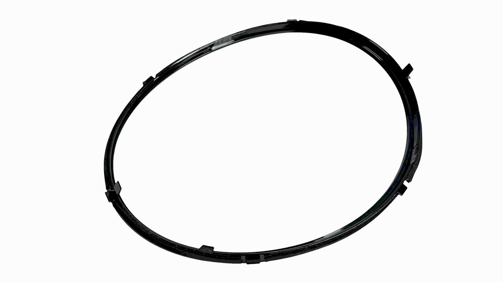 BENTLEY BENTAYGA 2016+ INNER RIGHT HEADLIGHT TRIM 36A807833A (BLACK)