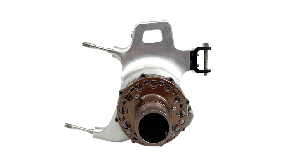 MCLAREN P1 GTR FRONT RIGHT HUB CARRIER 12B0670RP