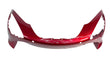 Load image into Gallery viewer, MCLAREN 720S FRONT BUMPER SKIN WITH PCD 14A0153CP (VOLCANO RED)