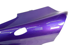 MCLAREN 720S 765LT APPLIQUE DOOR RH - 14AD094CP (LATANA PURPLE)