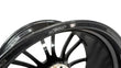Load image into Gallery viewer, MCLAREN 570S REAR WHEEL IN STEALTH 13BA062CP-PGW
