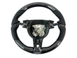 Load image into Gallery viewer, PORSCHE CAYENNE TURBO 958 CARBON WITH LEATHER STEERING WHEEL